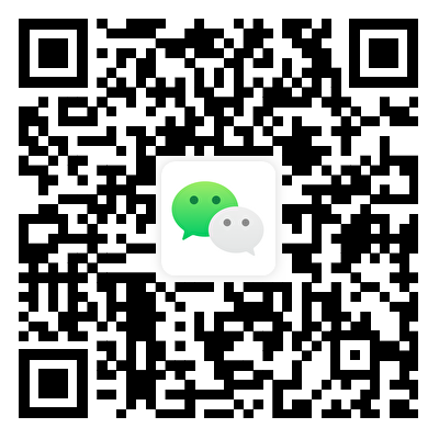微信公众号