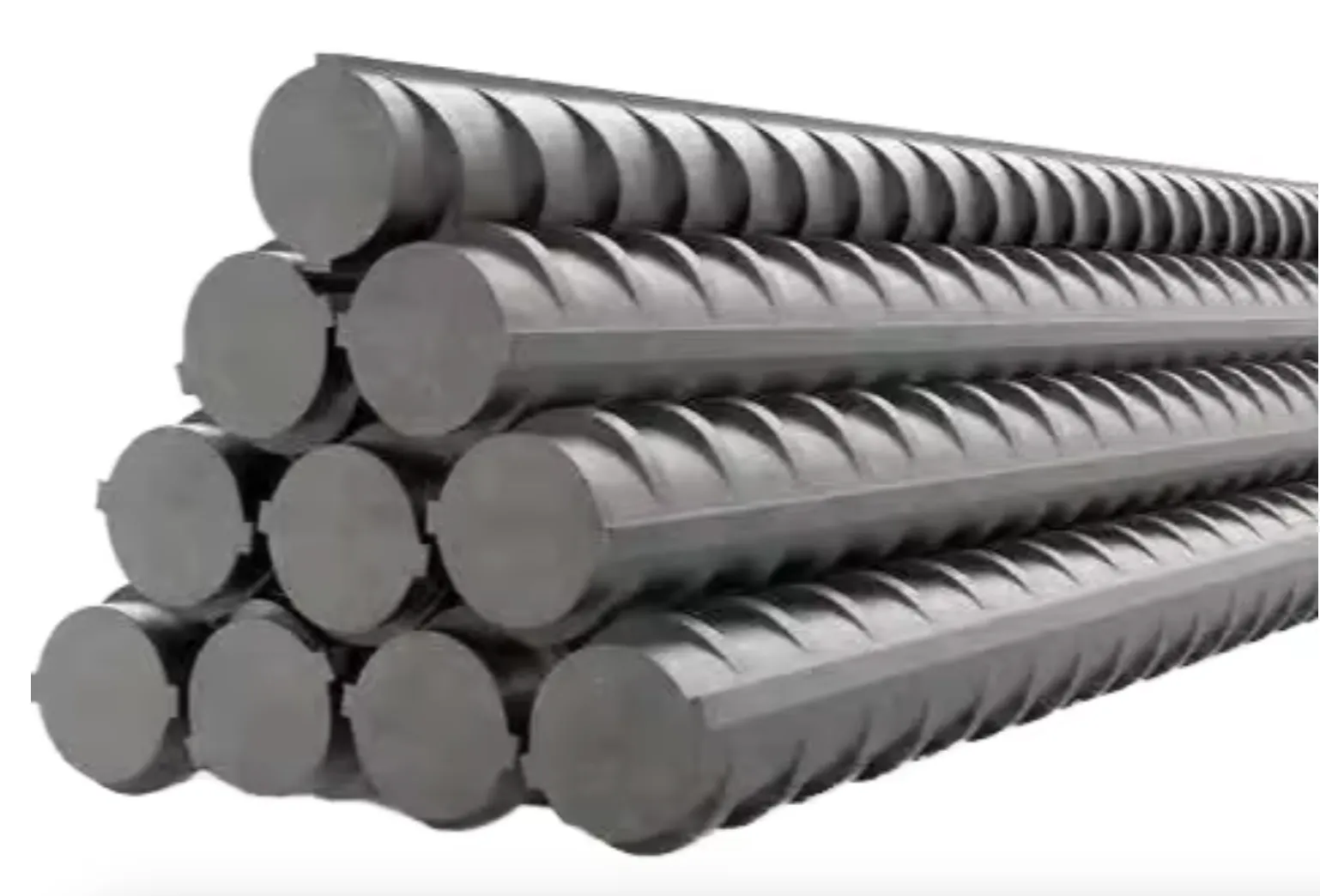 HRB400螺纹钢筋8毫米-40毫米耐用建筑材料