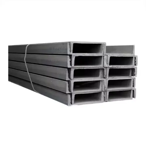 高品质低价定制加工钢c通道建筑用槽钢