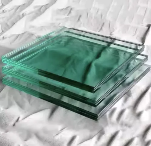 6毫米8毫米10毫米钢化透明钢化安全玻璃门浴室玻璃钢化10毫米钢化玻璃面板