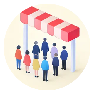 线下营销与渠道启动