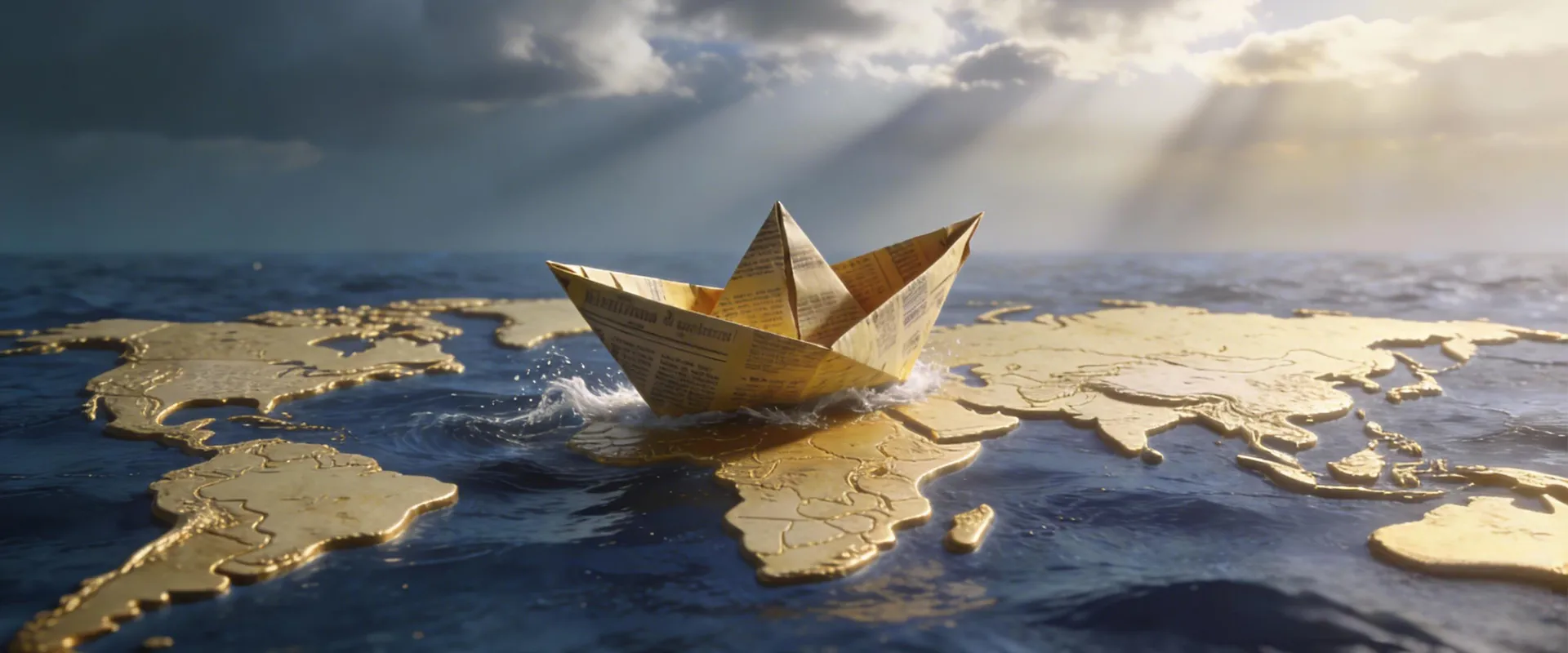 双向赋能，链接全球